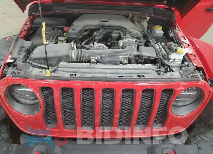 1C4HJXFG8JW146772 Photo# 12