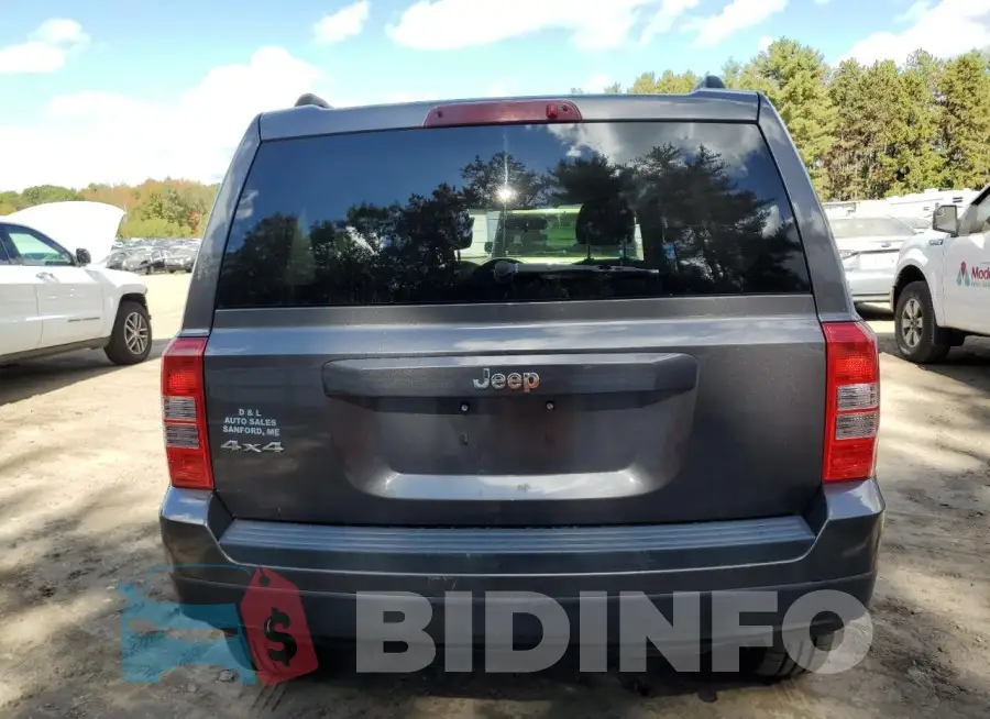 1C4NJRBB9FD366014 Photo# 6