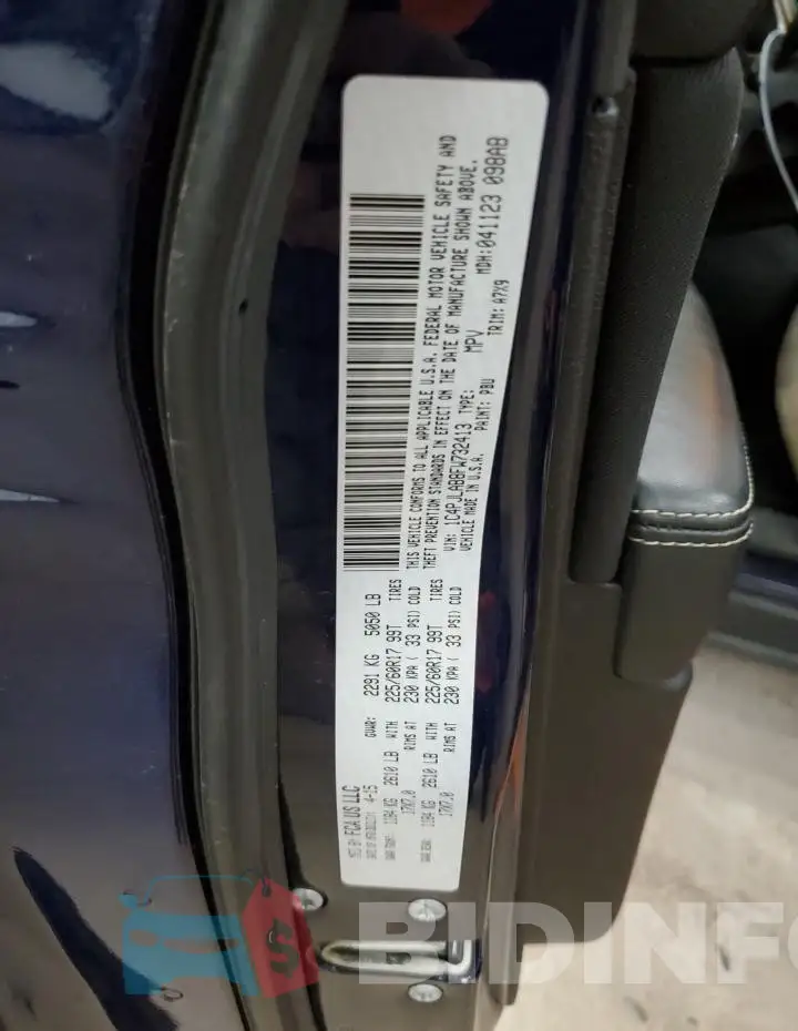 1C4PJLAB8FW732413 Photo# 13