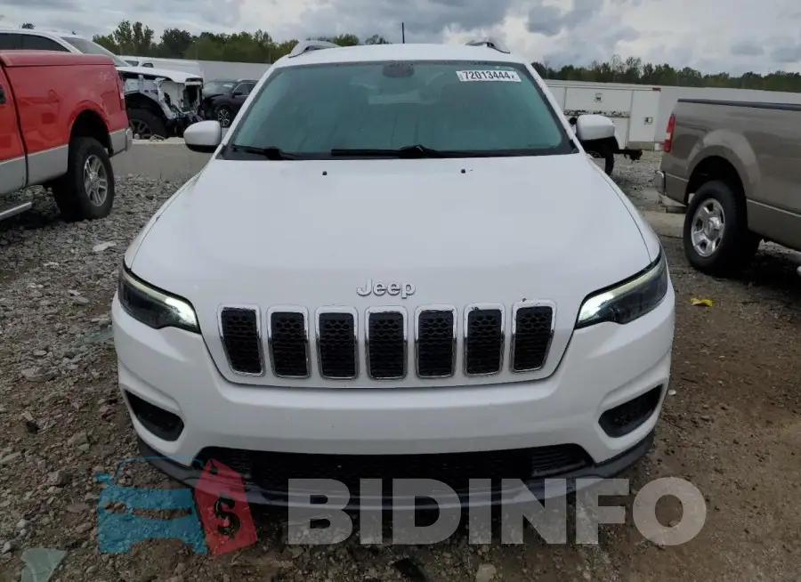 1C4PJLCB0LD536194 Photo# 5