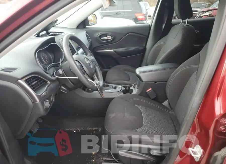 1C4PJMCBXKD442473 Photo# 7