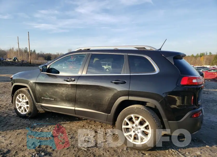 1C4PJMCS0FW552717 Photo# 2