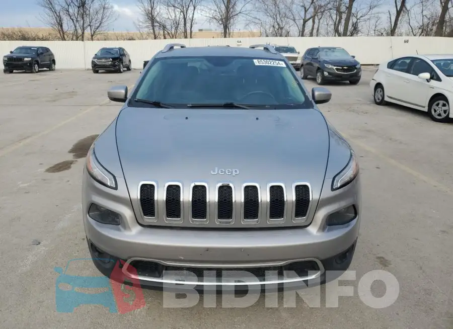 1C4PJMDS4FW688766 Photo# 5