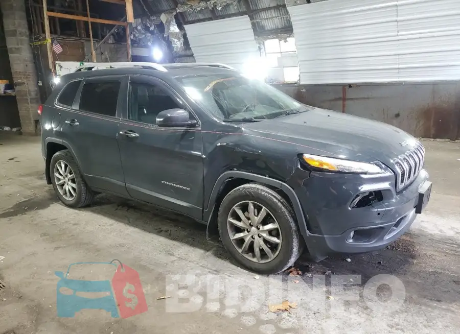 1C4PJMDX9JD571152 Photo# 4