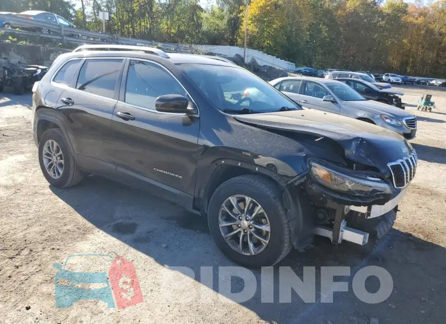 1C4PJMLB2MD109574 Photo# 4