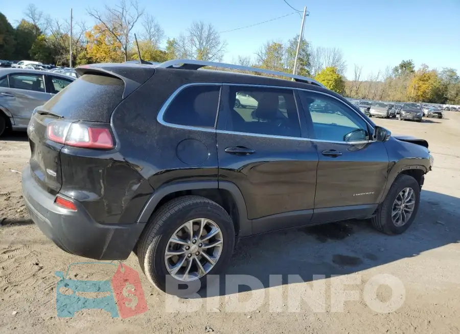 1C4PJMLB2MD109574 Photo# 3