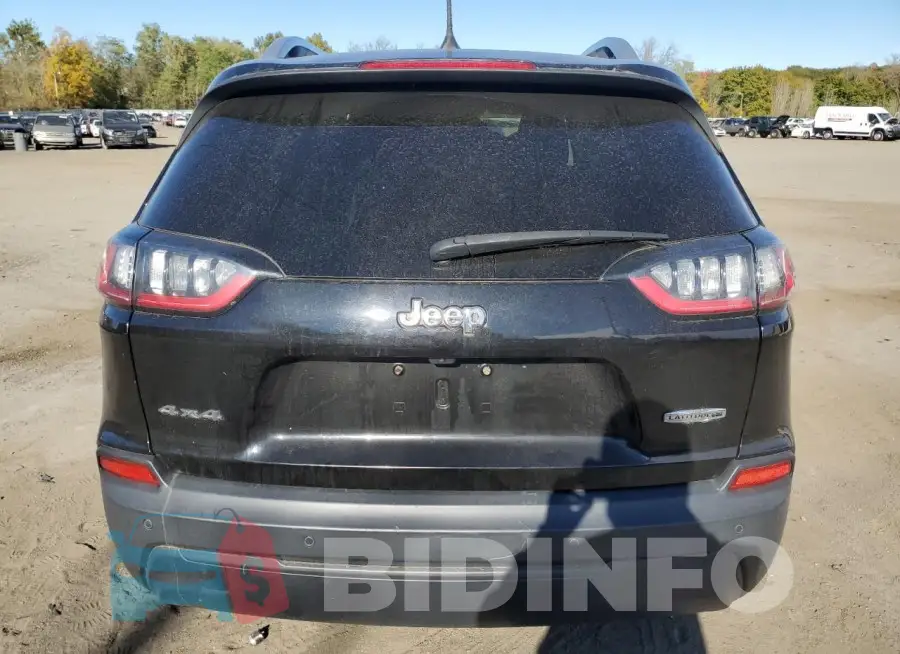 1C4PJMLB2MD109574 Photo# 6