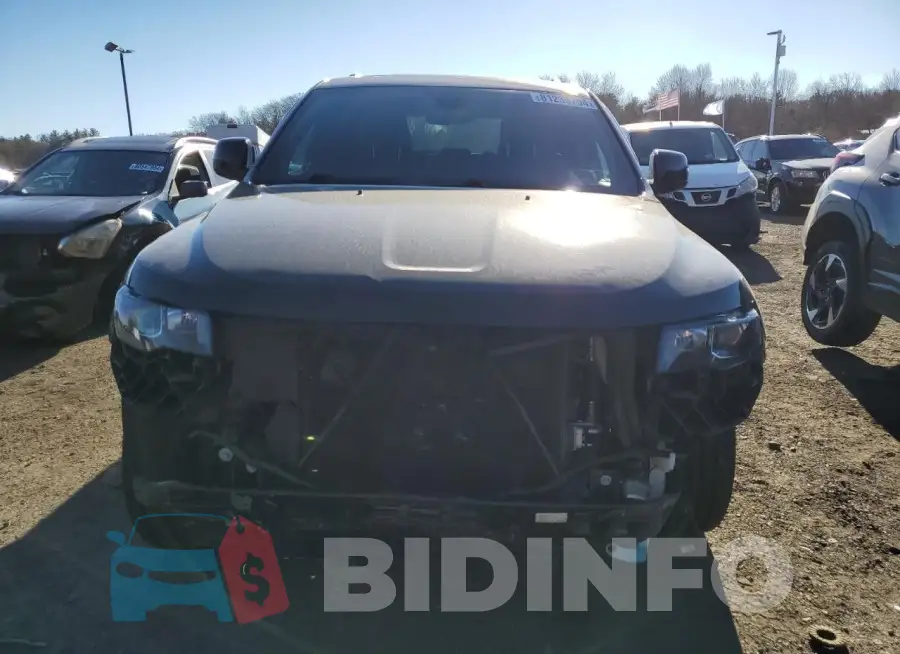 1C4RJFAG4KC709762 Photo# 5