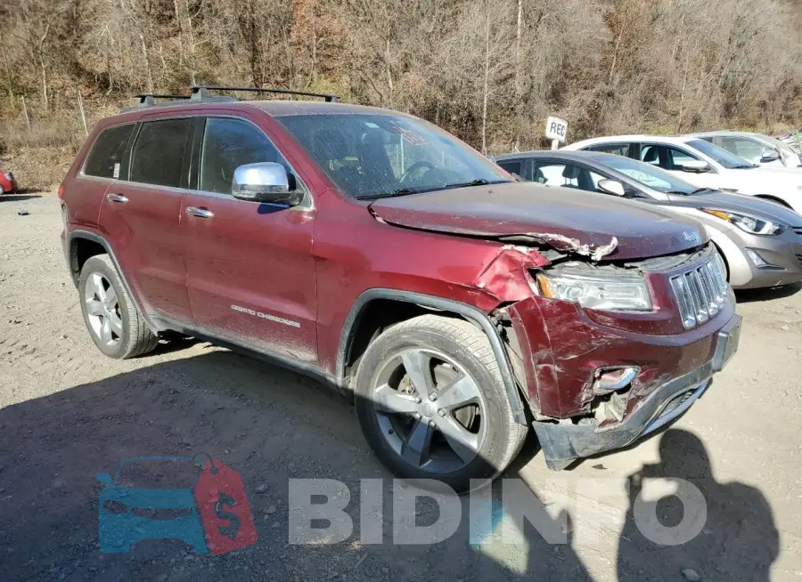 1C4RJFBG4GC392829 Photo# 4