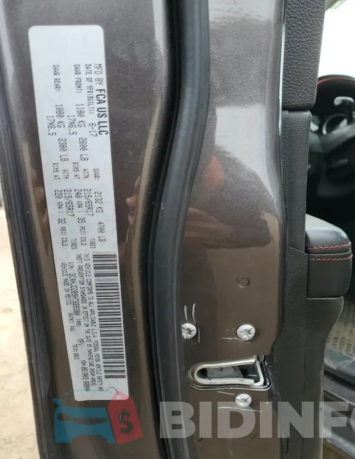3C4NJDDB9HT689380 Photo# 13