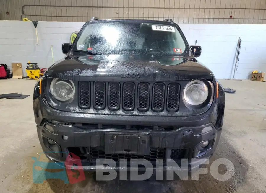 ZACCJBBB6HPG30969 Photo# 5