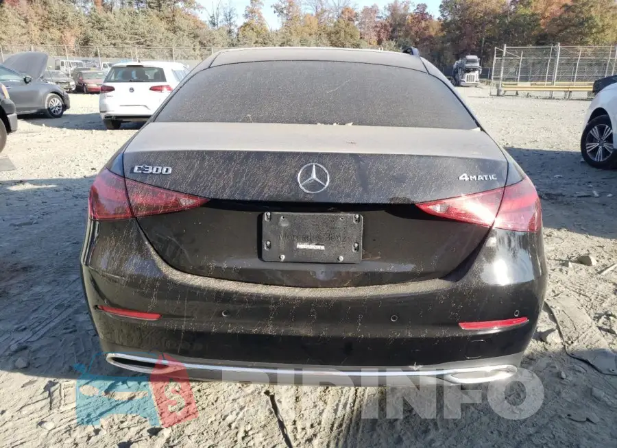 W1KAF4HB8PR125842 Photo# 6