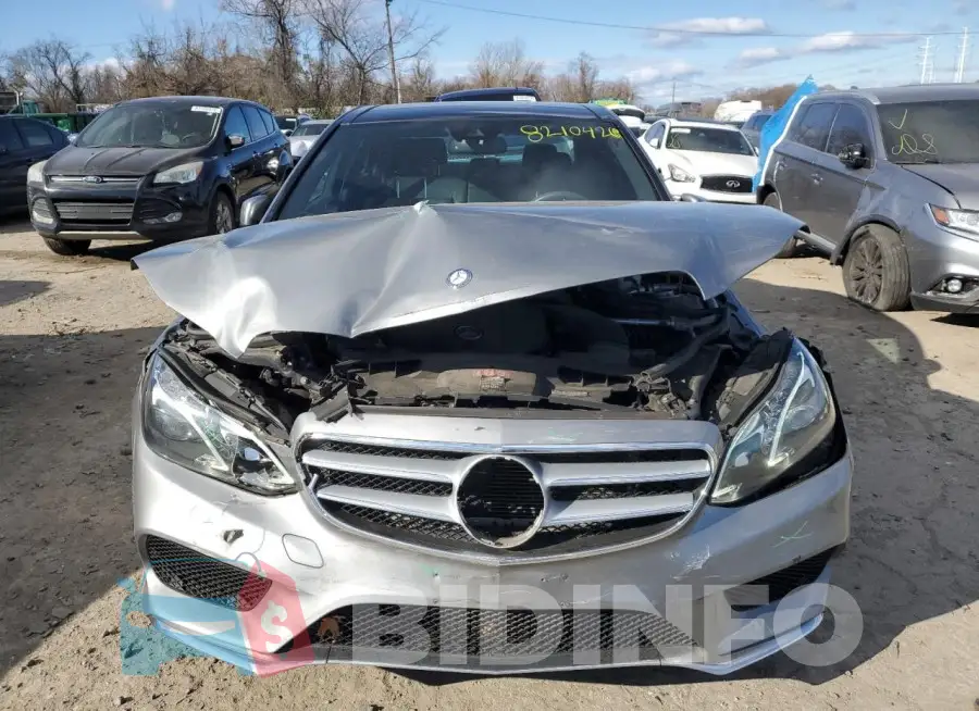 WDDHF6HB9FB162769 Photo# 5