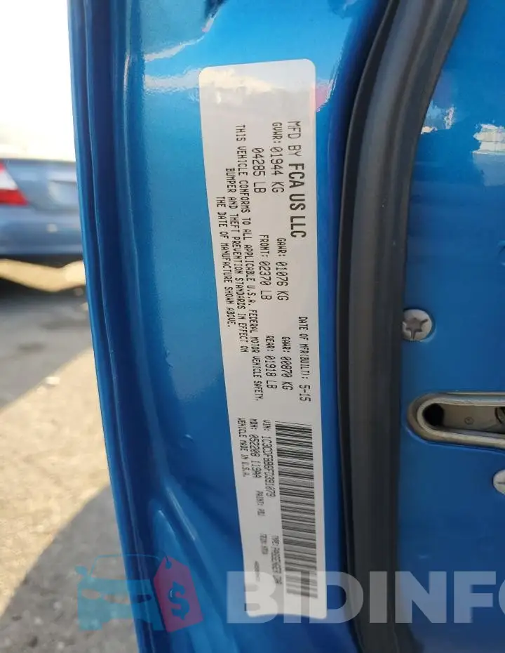 1C3CDFBB6FD391079 Photo# 13