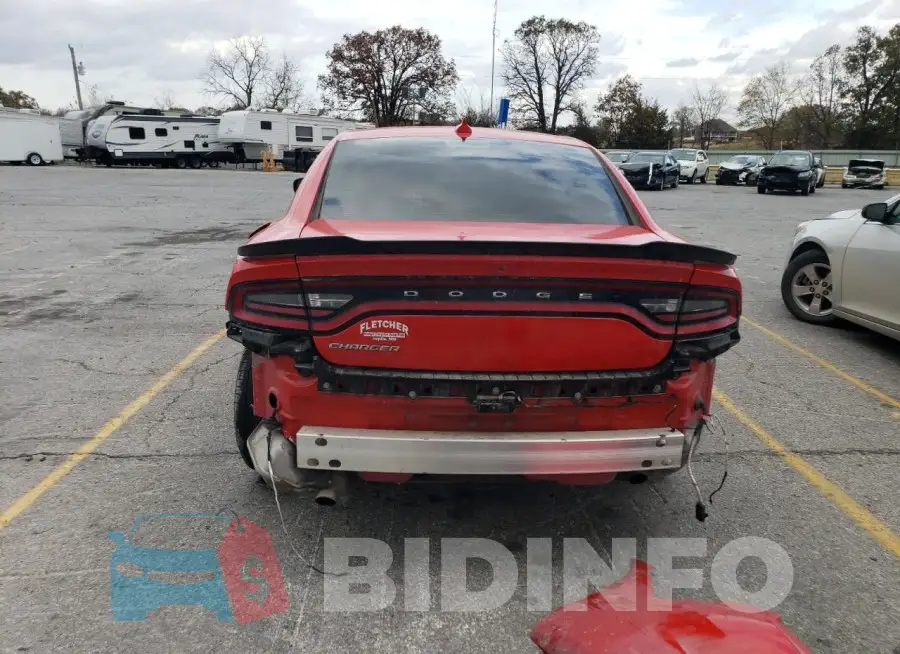 2C3CDXBG2PH576686 Photo# 6