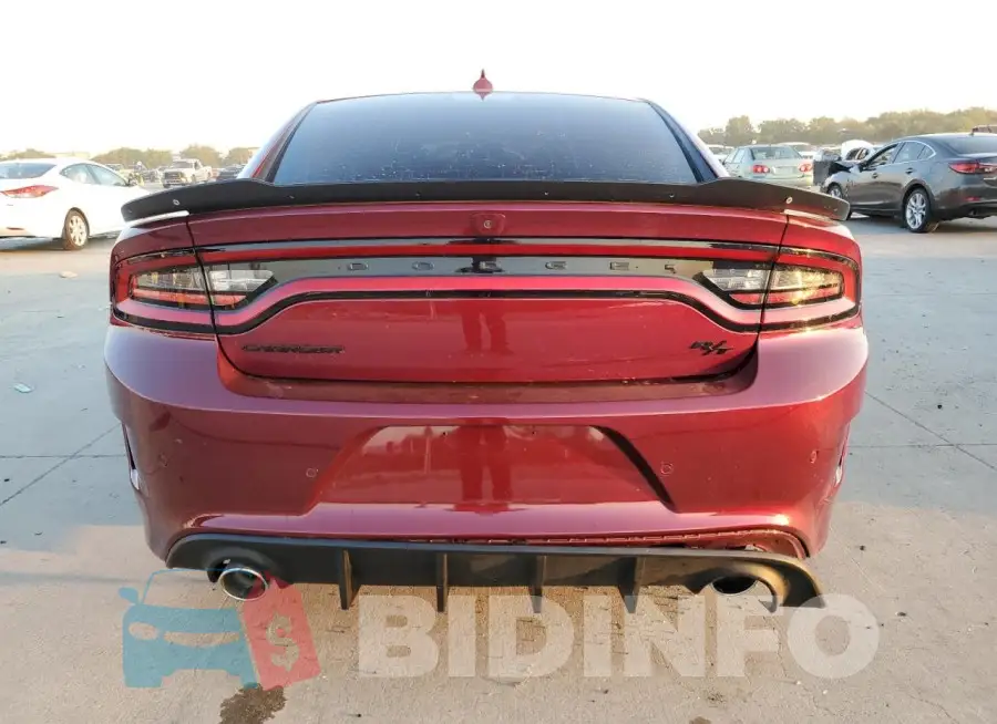 2C3CDXCT5PH655958 Photo# 6