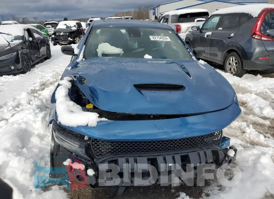 2C3CDXCT9PH535936 Photo# 5