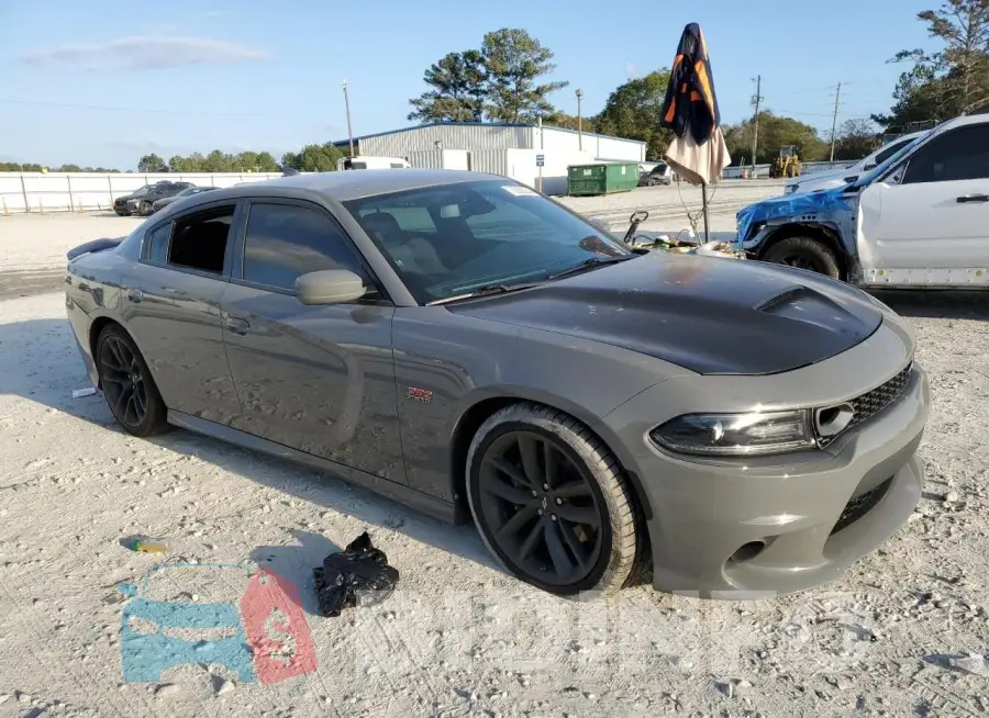 2C3CDXGJ4KH681629 Photo# 4
