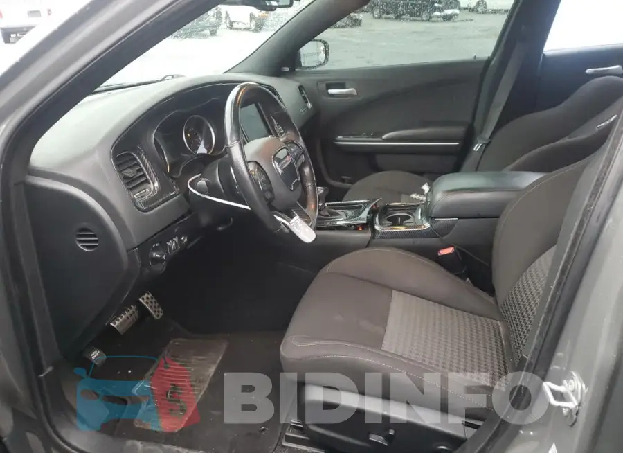 2C3CDXGJ4KH681629 Photo# 7