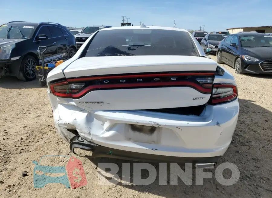 2C3CDXHG4FH824197 Photo# 6