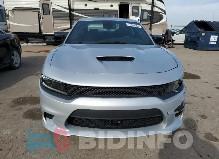 2C3CDXMG6PH545289 Photo# 5