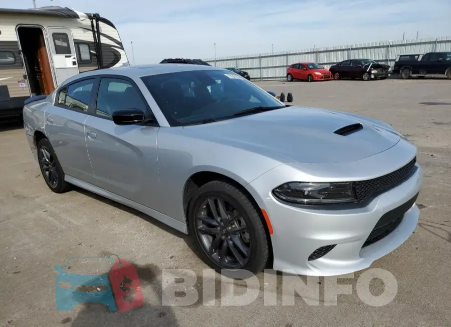 2C3CDXMG6PH545289 Photo# 4