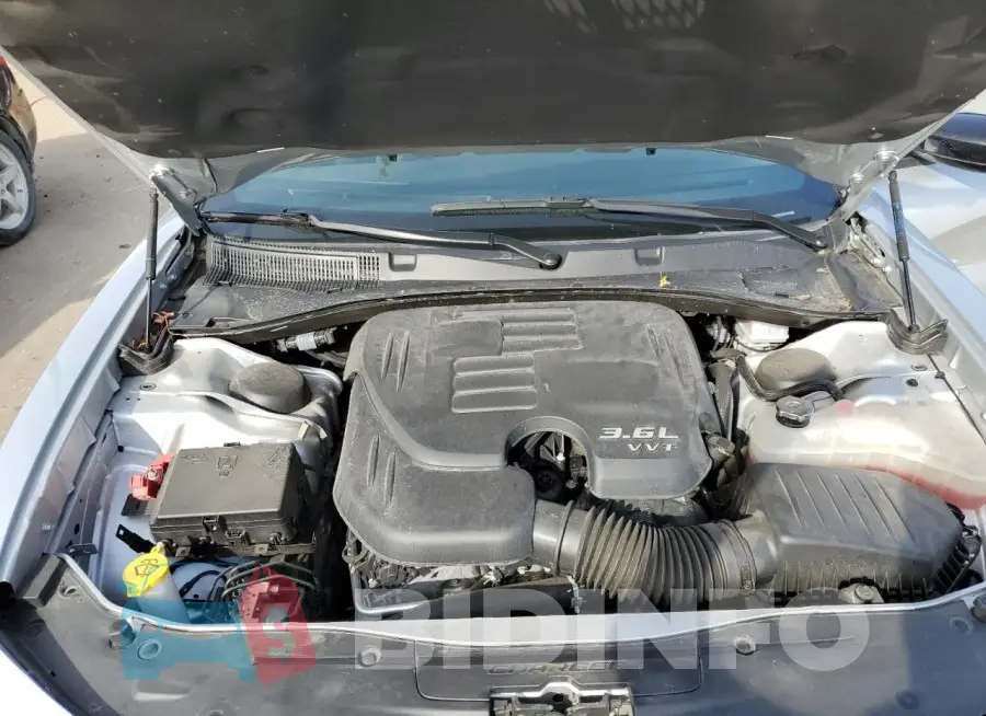 2C3CDXMG6PH545289 Photo# 11