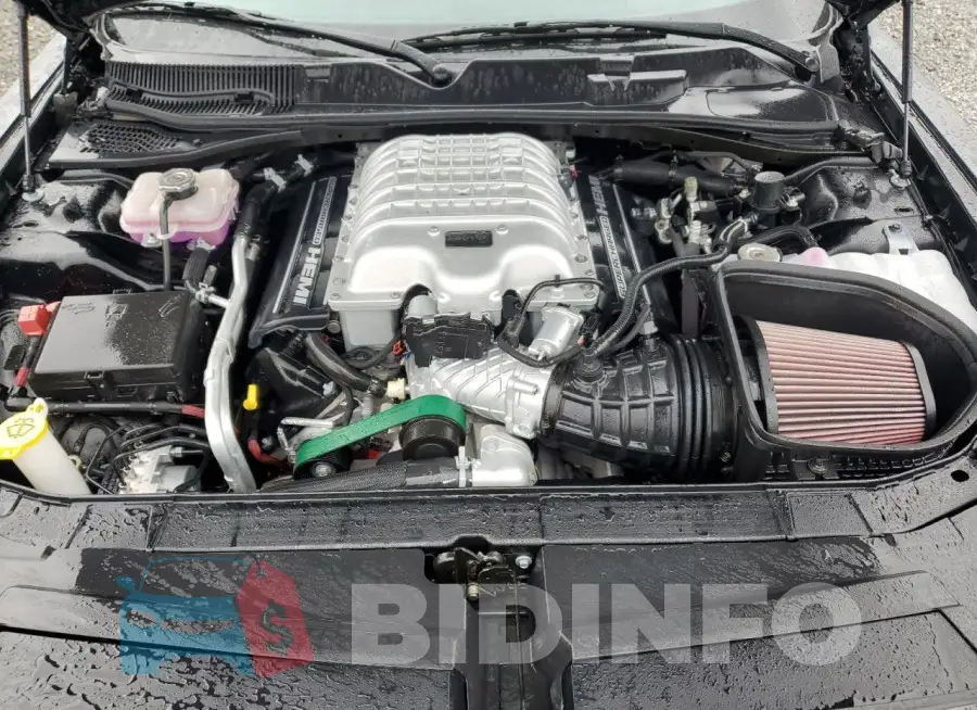 2C3CDZL98PH586327 Photo# 11