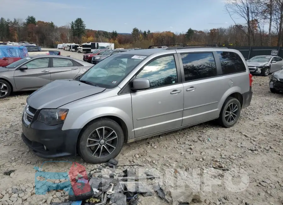 2C4RDGEG2GR312458 Photo# 1