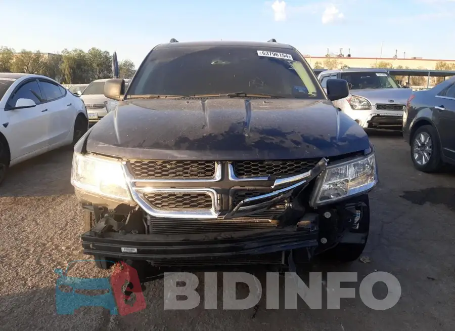 3C4PDCAB0LT259552 Photo# 5
