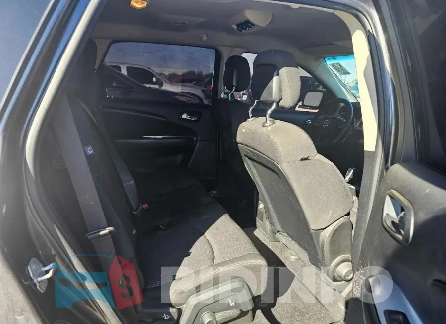 3C4PDCAB4GT230593 Photo# 6