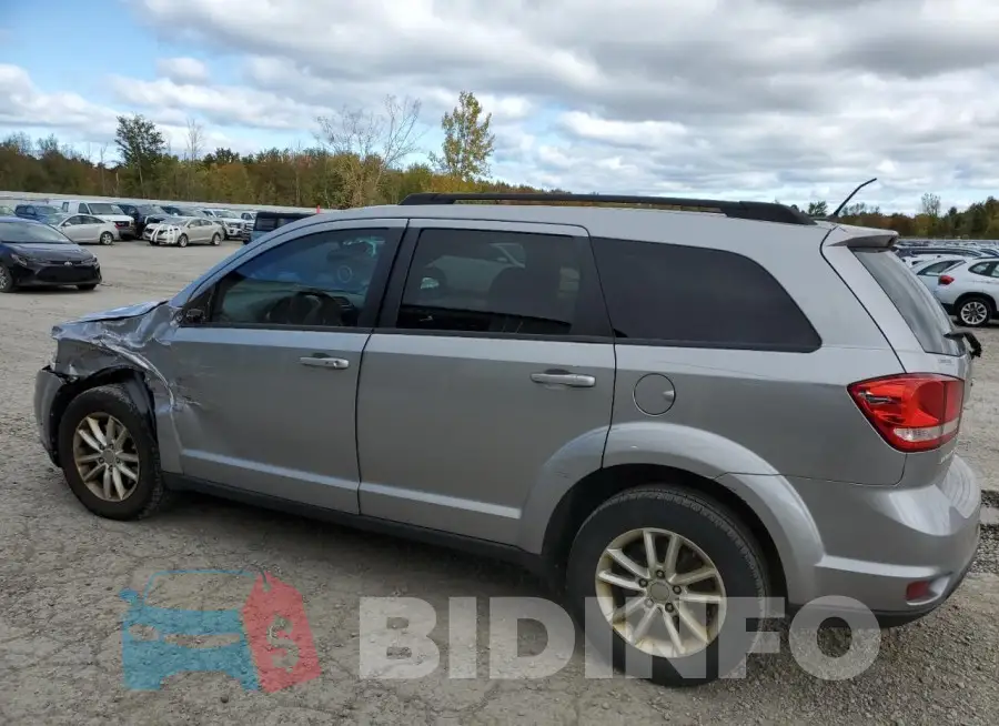 3C4PDCBG1FT686172 Photo# 2
