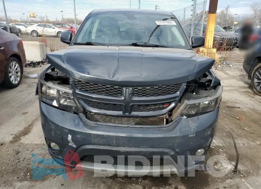3C4PDCEG2JT439277 Photo# 5