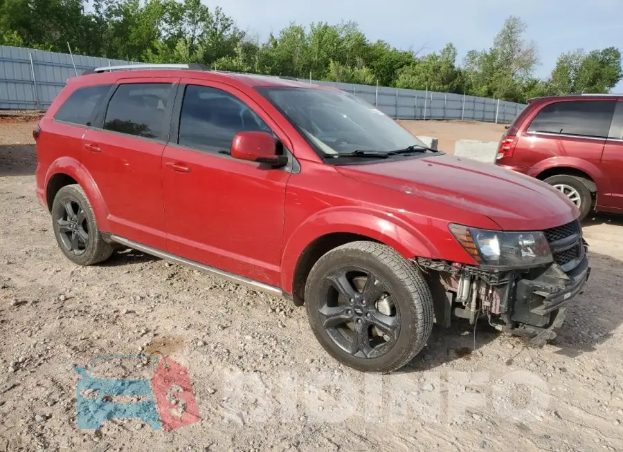 3C4PDCGG3JT512332 Photo# 4