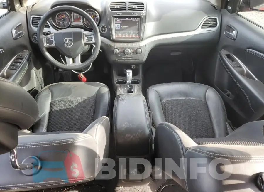 3C4PDCGG3JT512332 Photo# 8