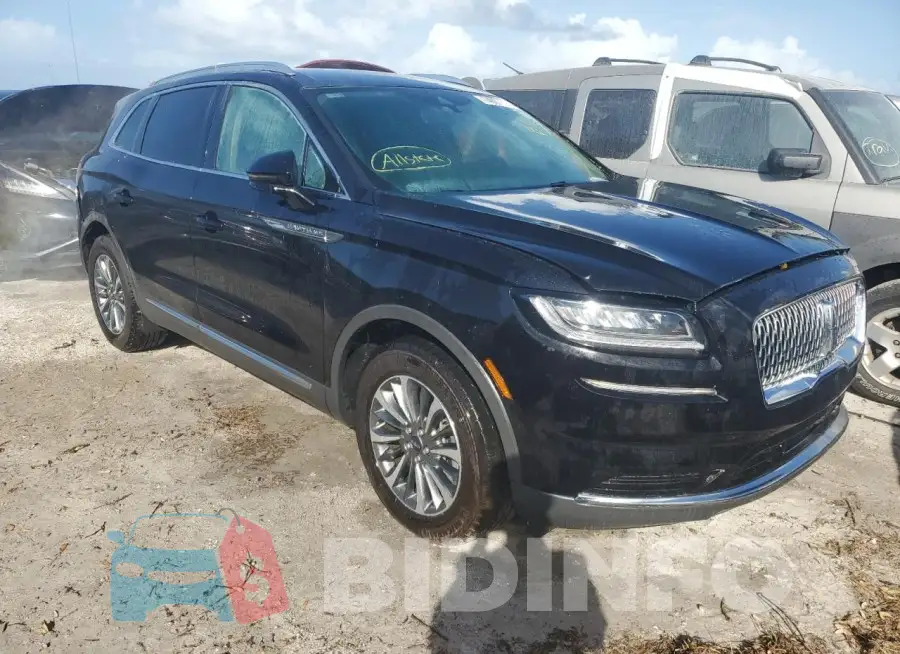 2LMPJ6J97PBL16080 Photo# 4