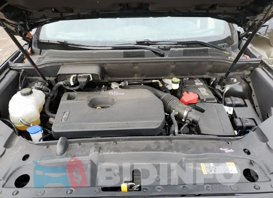 2LMPJ8K91LBL31212 Photo# 12