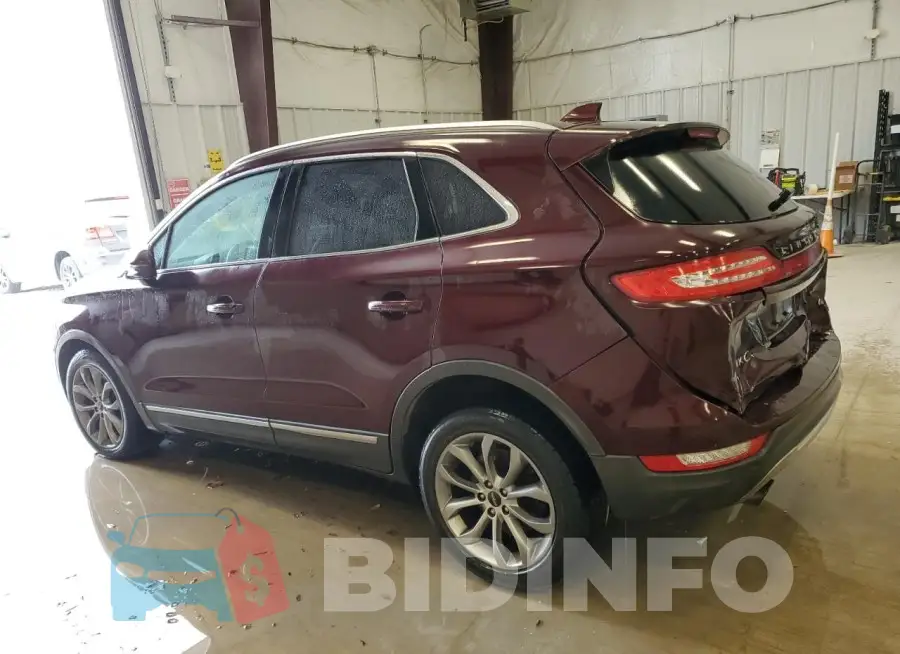 5LMCJ2D96GUJ16037 Photo# 2