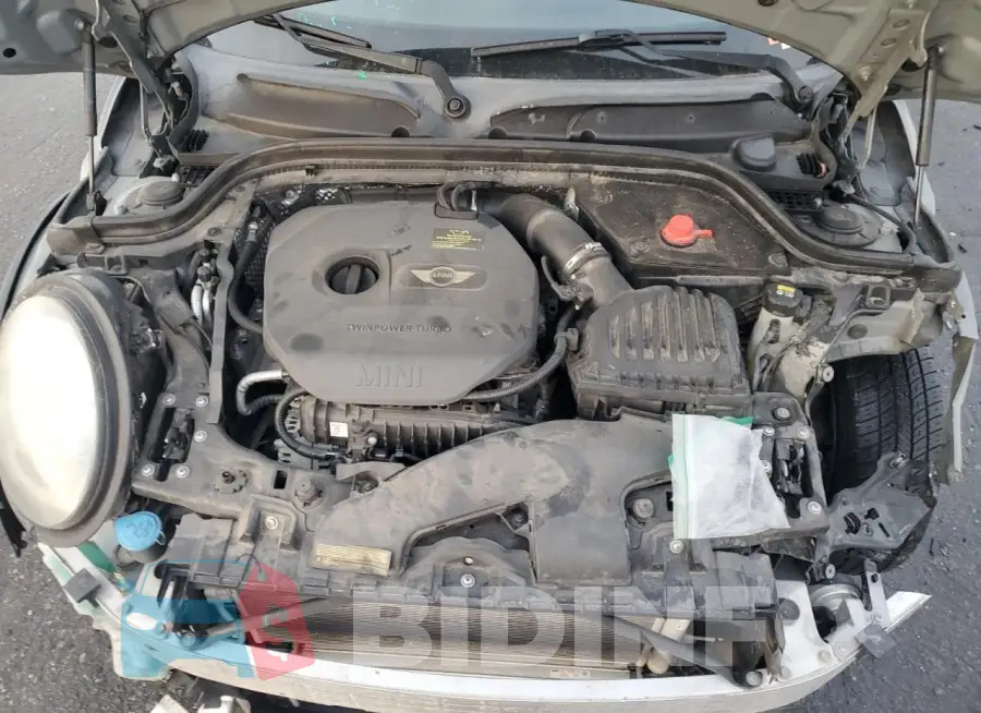 WMWXM5C57FT973999 Photo# 11