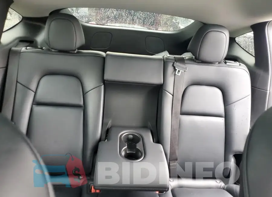 7SAYGDEE5NF400948 Photo# 10