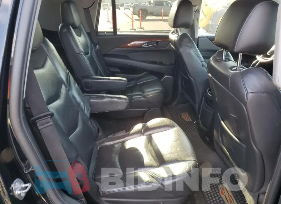 1GYS3BKJ2KR115063 Photo# 11