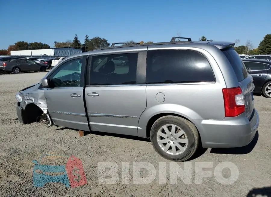 2C4RC1BG1FR661808 Photo# 2