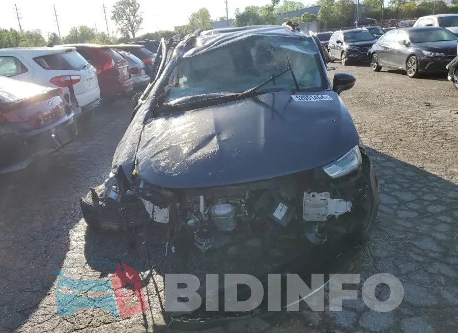 2C4RC1BG1NR220324 Photo# 5