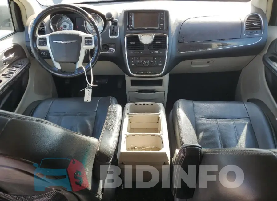 2C4RC1BG4GR289592 Photo# 8
