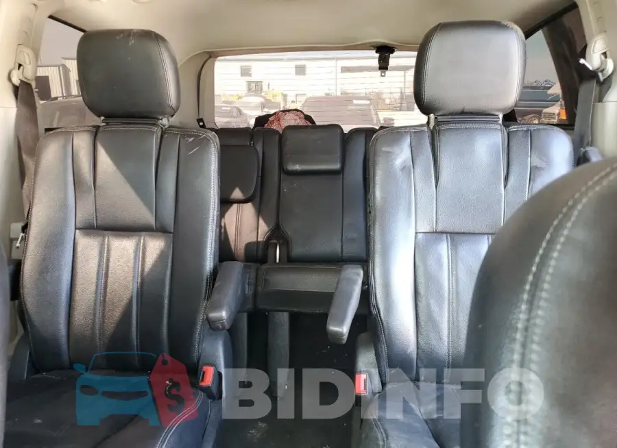 2C4RC1BG4GR289592 Photo# 10