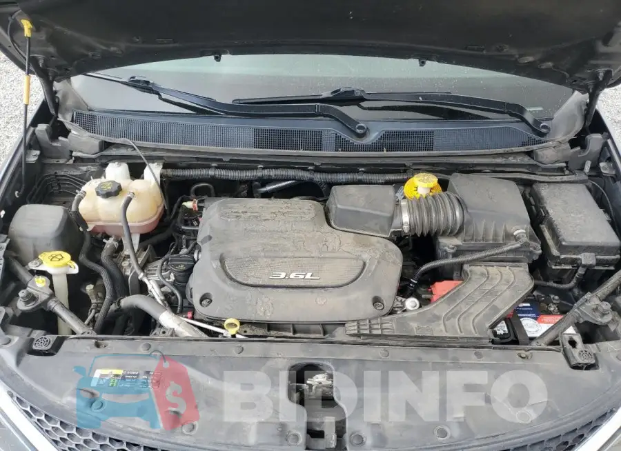 2C4RC1DG1HR502626 Photo# 12