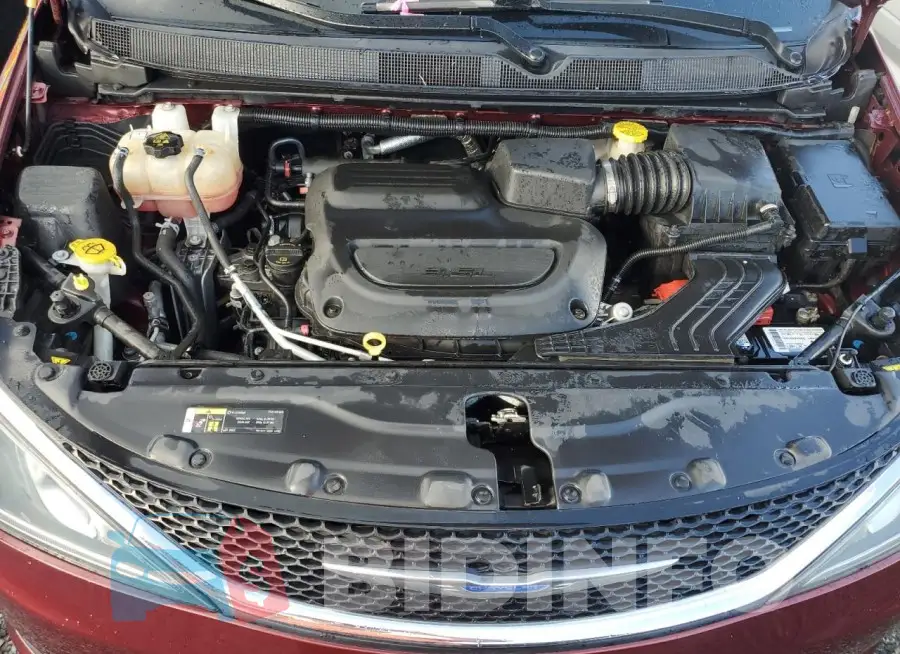 2C4RC1GG9LR127721 Photo# 12