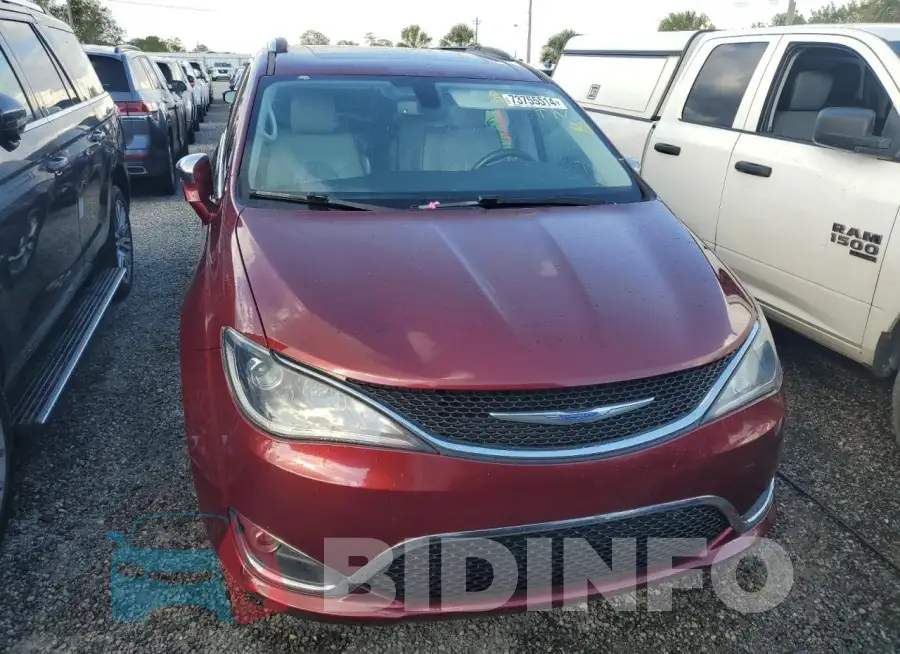 2C4RC1GG9LR127721 Photo# 5