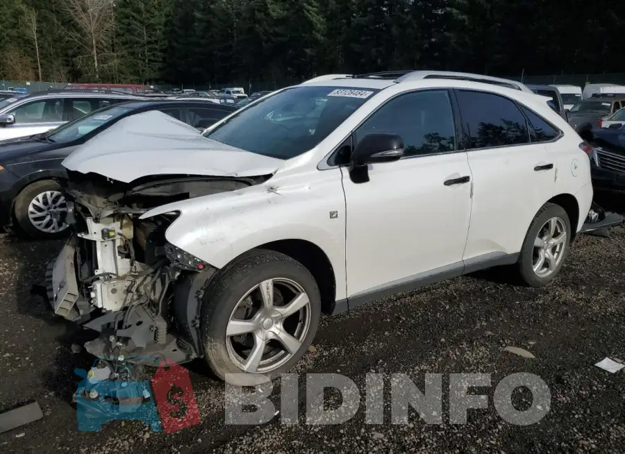 2T2BK1BA8FC306257 Photo# 1