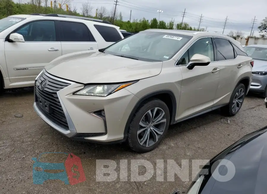 2T2ZZMCA8HC055690 Photo# 1